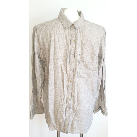 Mountain Hard Wear Button Down Shirt - Women's Size L‎ - Picture 1 of 5